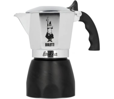 Bialetti Brikka Induction 4
