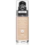 Revlon Cosmetics ColorStay SPF 20 дълготраен фон дьо тен за нормална към суха кожа цвят 180 Sand Beige 30ml