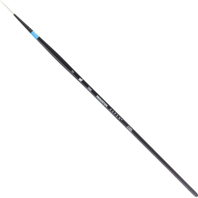 Princeton Artist Brush Aspen Кръгла четка 2 1 бр (P6500L2)