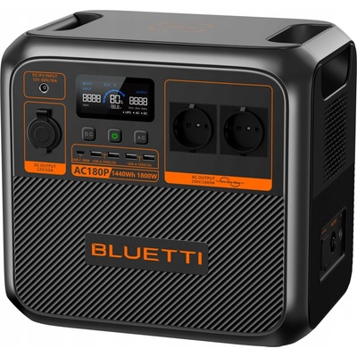 Bluetti AC180P