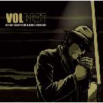 Sony Music Volbeat: Guitar Gangster & Cadillac Blood (Re-Issue) - CD (092305)