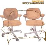 Superchunk - Here's To Shutting Up (Reissue) (20th Anniversary) (LP + CD) (0673855020112)