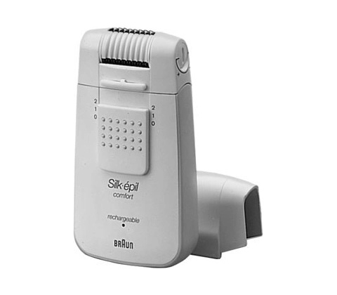 Braun EE 330