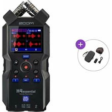 Zoom H4