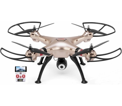 SYMA X8HW