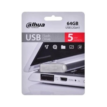 Dahua U106 64GB USB 3.0 (USB-U106-30-64GB)