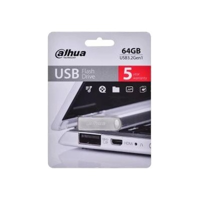 Dahua U106 64GB USB 3.0 (USB-U106-30-64GB)