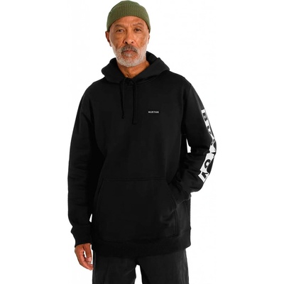 Burton Vault PO true black 24