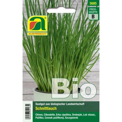 AUSTROSAAT Bio pažítka "Staro" - 1 bal.