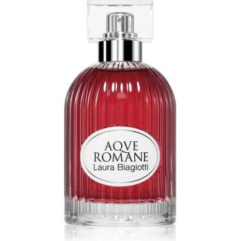 Laura Biagiotti Aqve Romane Uva Dulcis EDT 100 ml