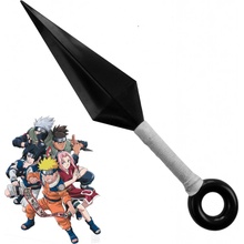 Naruto vrhací "NARUTO KUNAI" plast