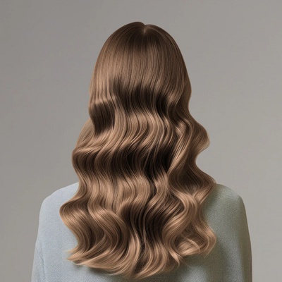 Sanotint Light 79 přírodní blond