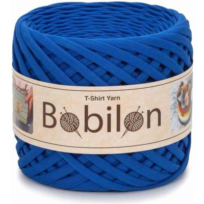 špagáty Bobilon medium Ultramarine
