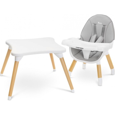 Caretero TUVA grey