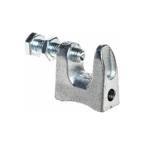 Obo bettermann Screw nose clamp 0-20mm FL2-G M10 TG 1488082
