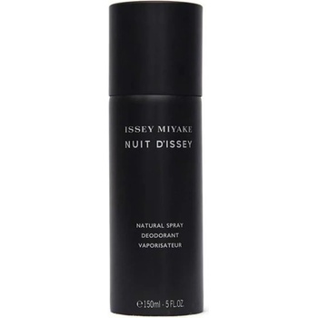 Issey Miyake Nuit Deodorant 150 мл- Дезодорант за Мъже
