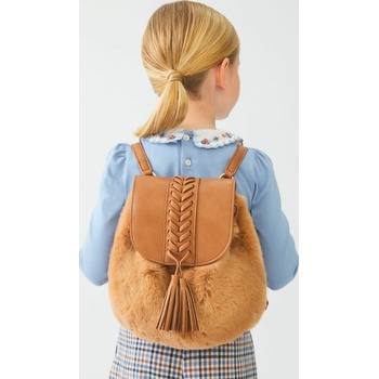 Abel&Lula Kožušinový 1205960053 36