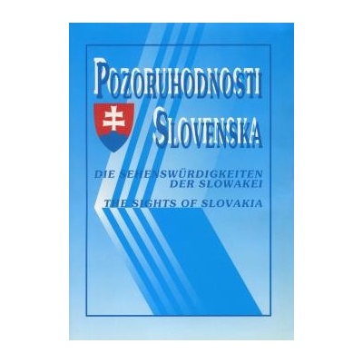Pozoruhodnosti Slovenska
