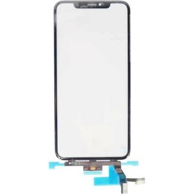 AppleKing přední dotykové sklo s digitizérem a OCA lepidlem pro iPhone XS