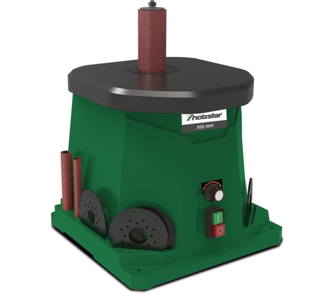 Holzstar OSS 100 V