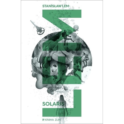 Solaris - Stanisław Lem