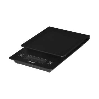 HARIO Kitchen scale HARIO VST-2000B (color black)