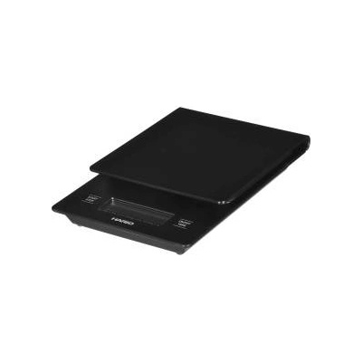 HARIO Kitchen scale HARIO VST-2000B (color black)
