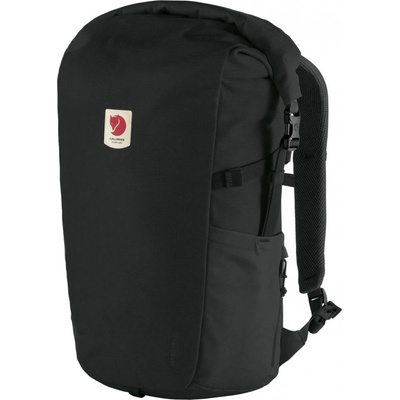 Fjällräven Ulvö Rolltop black 30 l