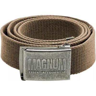 Magnum opasek Magnum Essential coyote T20-4156