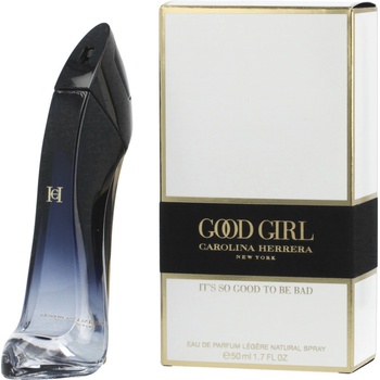Carolina Herrera Good Girl Légére parfémovaná voda dámská 50 ml