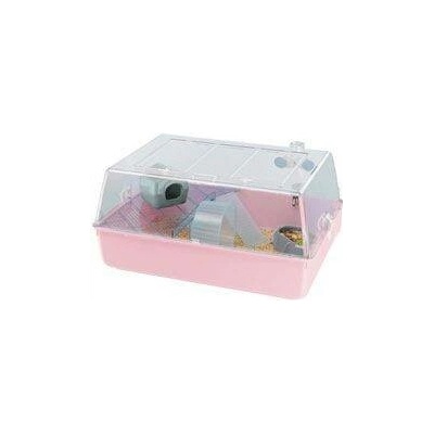 Ferplast DUNA MINI HAMSTER křeček 55 x 39 x 27 cm