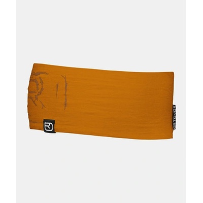 Ortovox 120 Tec Logo sly fox