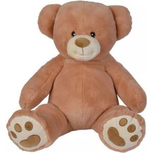 Simba Toys Nicotoy: Плюшено мече - 66 см (6305810005)