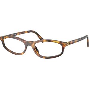Miu Miu MU01ZV 14L1O1 (MU01ZV 14L1O1)