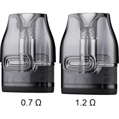 VOOPOO VMATE V2 cartridge 3ml 1ks 1,20ohm