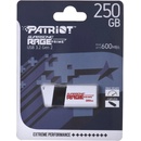 Image 1 of Patriot Supersonic Rage Prime 250GB USB 3.2 PEF250GRPMW32U