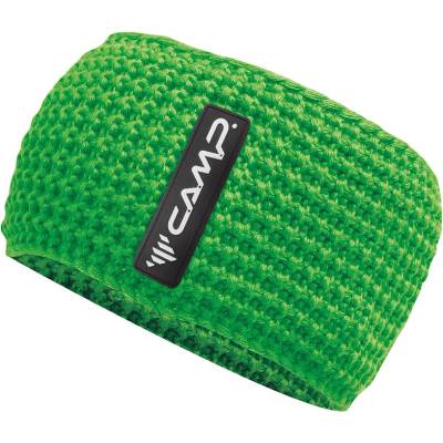 Camp Alp green