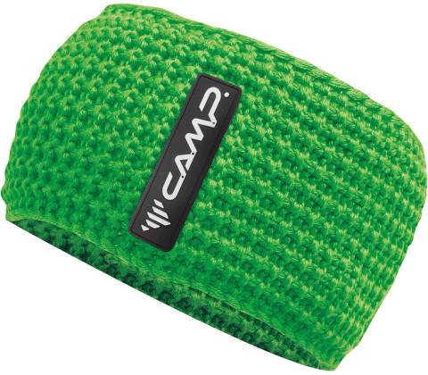 Camp Alp green