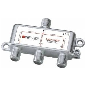 Opticum STICKER RI-3/1F-SAT-OPTI OPTICUM