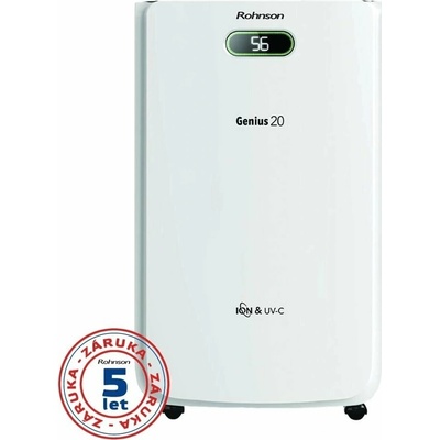 Rohnson R-95020