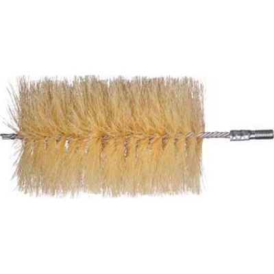 Kovoblesk Kartáč rourový Fibr M12 120 mm – Zboží Dáma