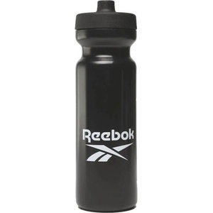 Reebok Foundation Bottle 750 ml Black - magazinko