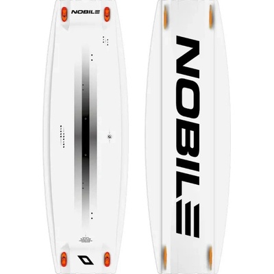 NOBILE Big'er