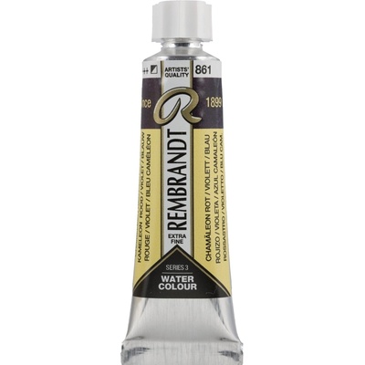 Rembrandt Professional Акварелна боя Chameleon Red Violet Blue 10 ml 1 бр (05018610)