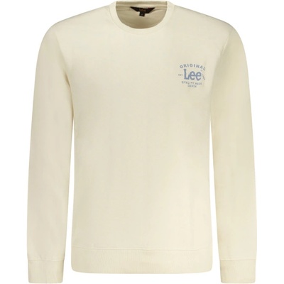 Lee Мъжка блуза lee, s, Бежов (112364564_beecru)