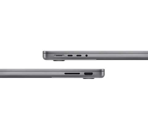 Apple MacBook Pro 14 M3 MTL73SL/A