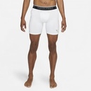 Nike Pro bílé