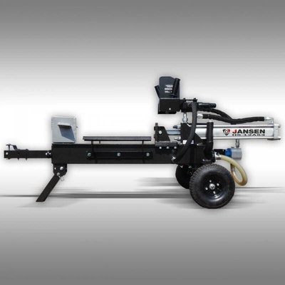 Log Splitter Jansen HS-12L53