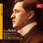 Supraphon Talich Václav: Special Edition 2 - CD (010136)