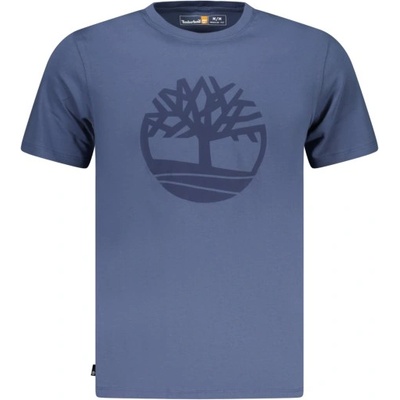 Timberland Мъжка тениска с къс ръкав timberland, Размер s, Цвят Синьо (tb0a2c6s_bleyo)